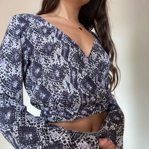Women’s blouse